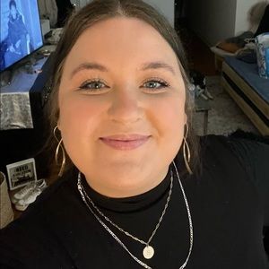 Meet your Posher, Scarlett